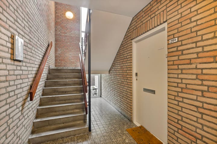 Foto 4 van Kasteel Elderenstraat 29-A