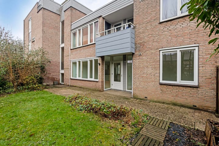 Foto 3 van Kasteel Elderenstraat 29-A