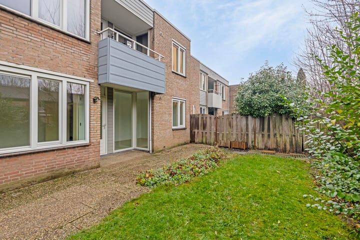 Foto 18 van Kasteel Elderenstraat 29-A