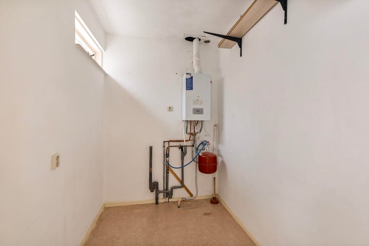 Foto 9 van Kasteel Elderenstraat 29-A