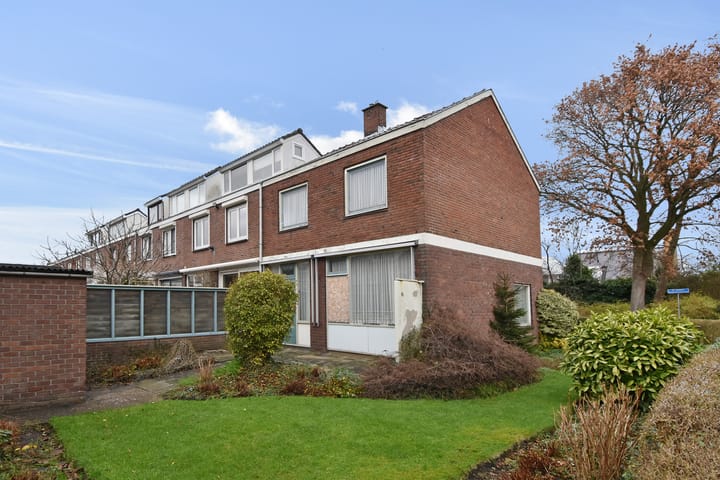 Foto 3 van Dr. Alphons Diepenbrockstraat 1