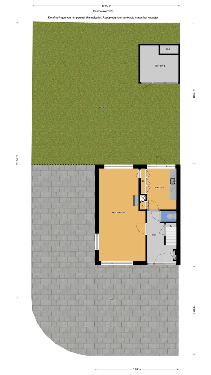 Foto 4 van Dr. Alphons Diepenbrockstraat 1