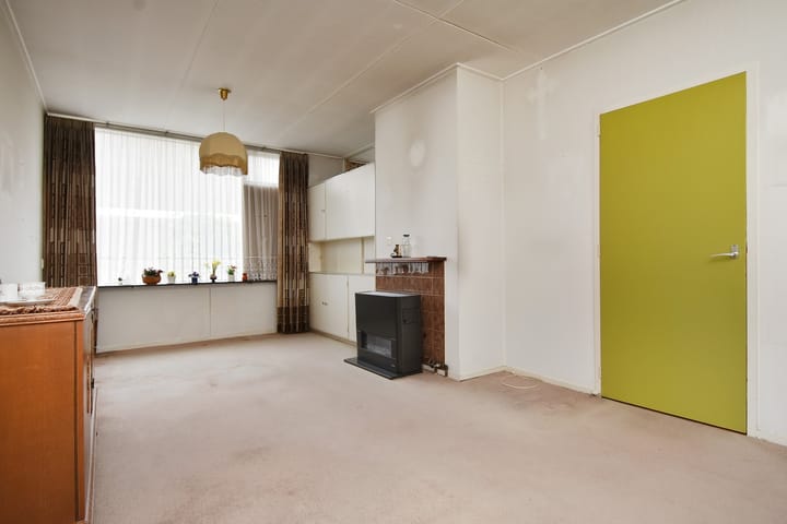 Foto 7 van Dr. Alphons Diepenbrockstraat 1