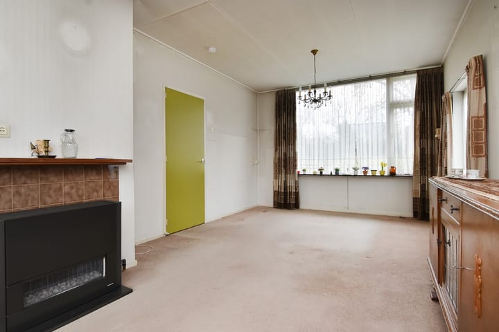 Foto 9 van Dr. Alphons Diepenbrockstraat 1