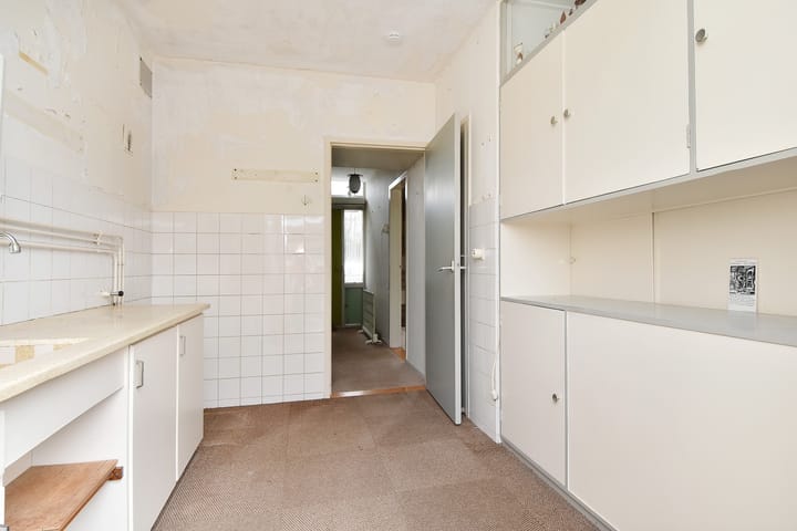 Foto 11 van Dr. Alphons Diepenbrockstraat 1