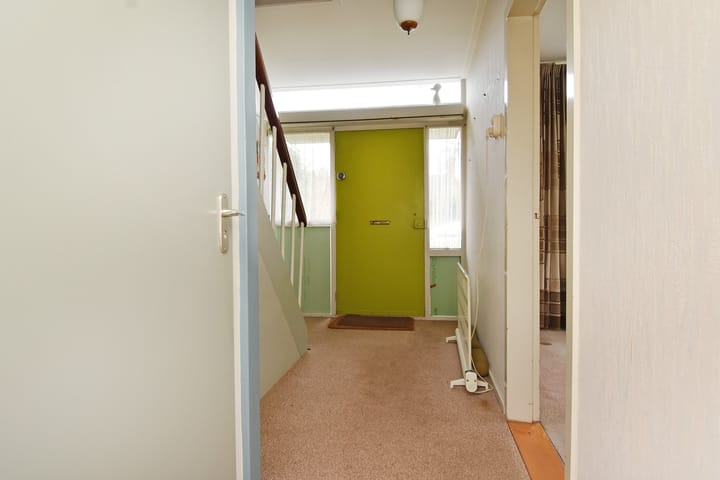 Foto 13 van Dr. Alphons Diepenbrockstraat 1