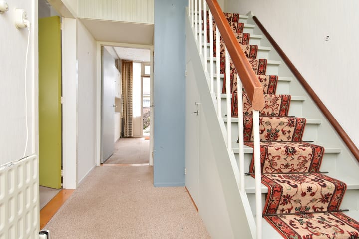 Foto 14 van Dr. Alphons Diepenbrockstraat 1