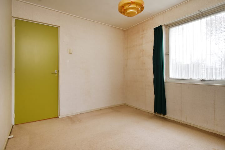 Foto 19 van Dr. Alphons Diepenbrockstraat 1