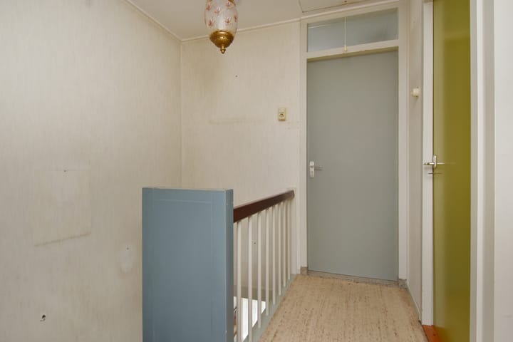 Foto 20 van Dr. Alphons Diepenbrockstraat 1