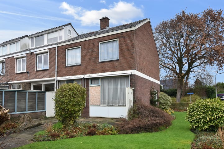 Foto 30 van Dr. Alphons Diepenbrockstraat 1