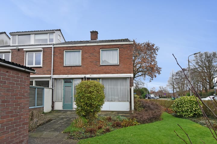 Foto 31 van Dr. Alphons Diepenbrockstraat 1