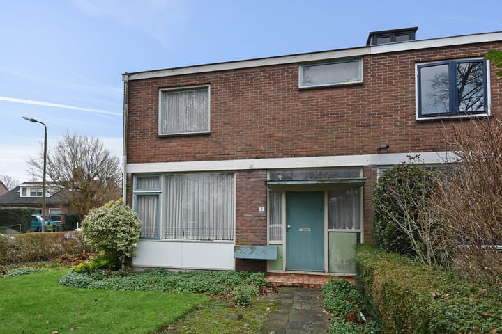 Foto 32 van Dr. Alphons Diepenbrockstraat 1