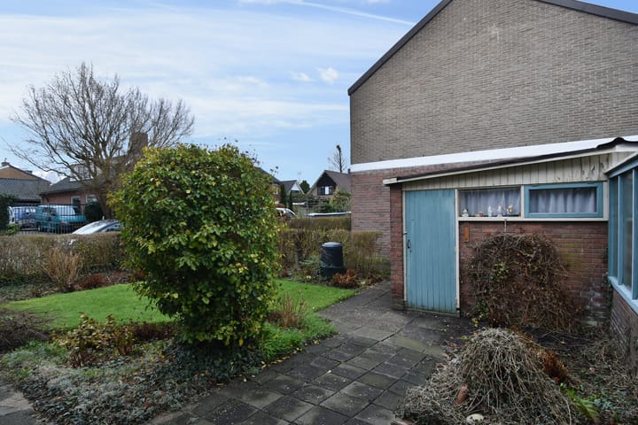 Foto 34 van Dr. Alphons Diepenbrockstraat 1