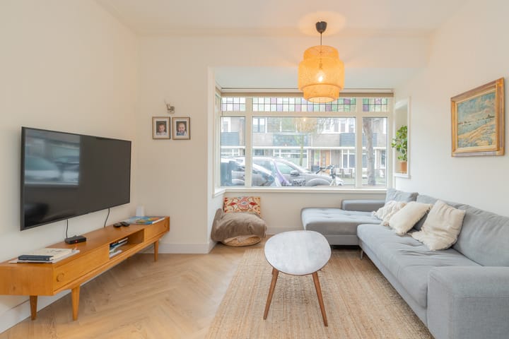 Foto 2 van Adriaan de Jongestraat 21