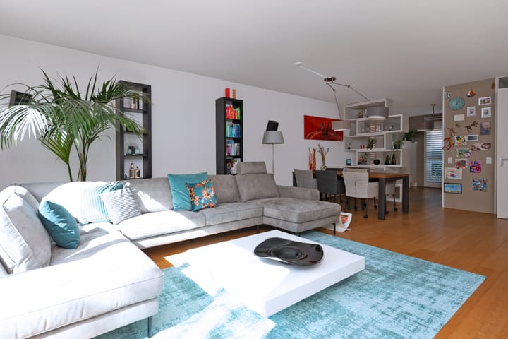 Foto 2 van Bundersberg 8