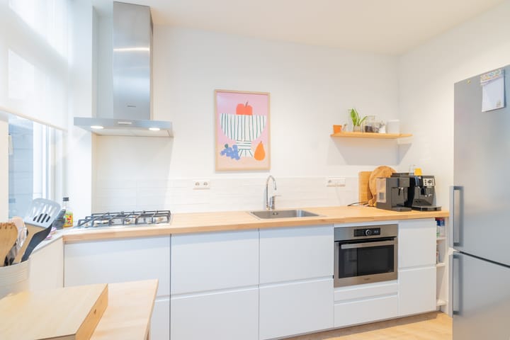 Foto 3 van Adriaan de Jongestraat 21