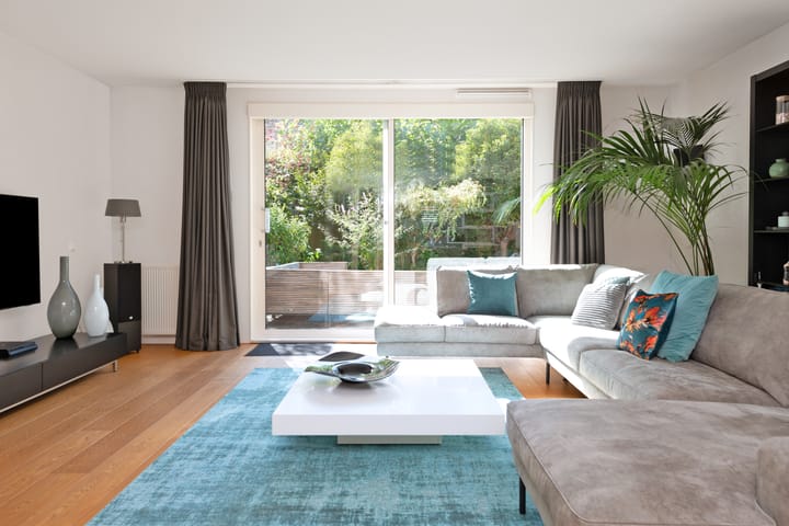 Foto 3 van Bundersberg 8