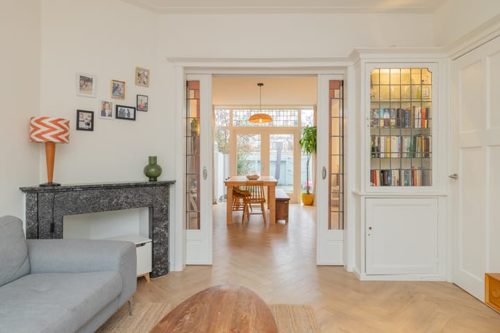 Foto 4 van Adriaan de Jongestraat 21