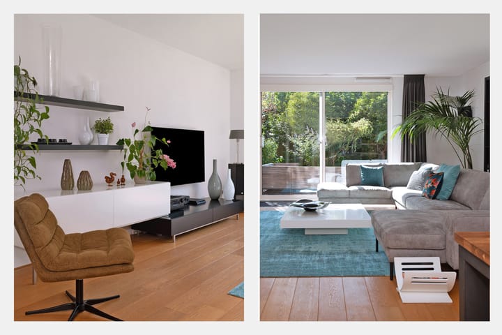 Foto 4 van Bundersberg 8