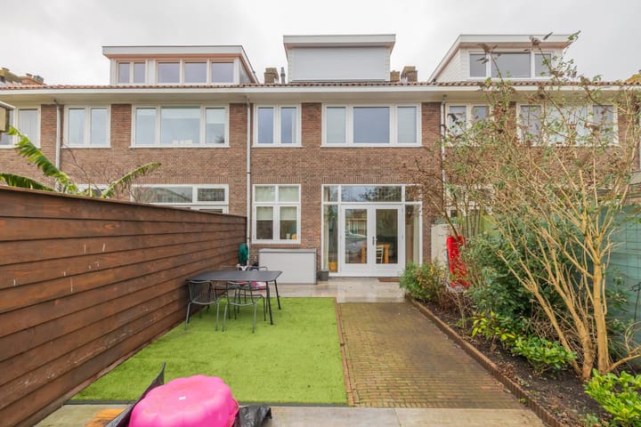 Foto 5 van Adriaan de Jongestraat 21