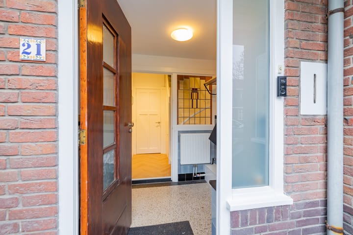 Foto 6 van Adriaan de Jongestraat 21