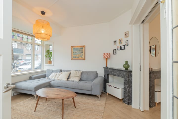 Foto 8 van Adriaan de Jongestraat 21