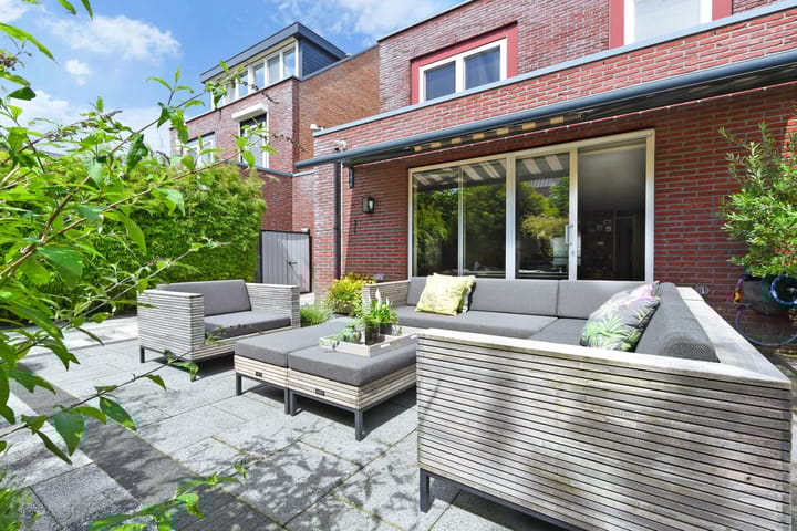 Foto 7 van Bundersberg 8