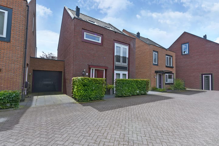 Foto 8 van Bundersberg 8