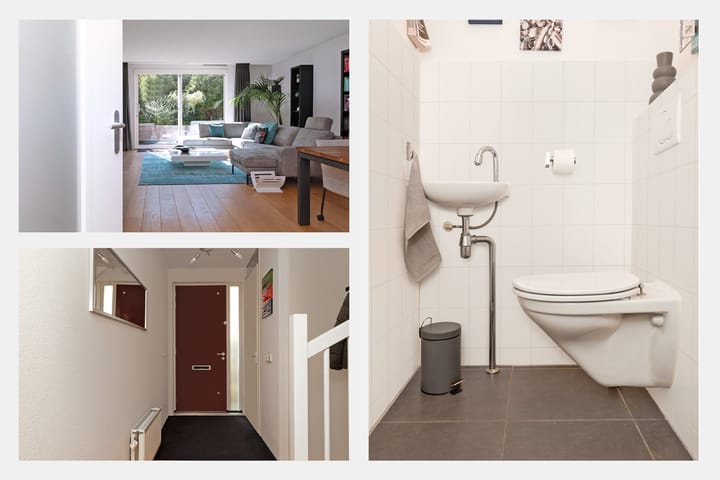 Foto 9 van Bundersberg 8