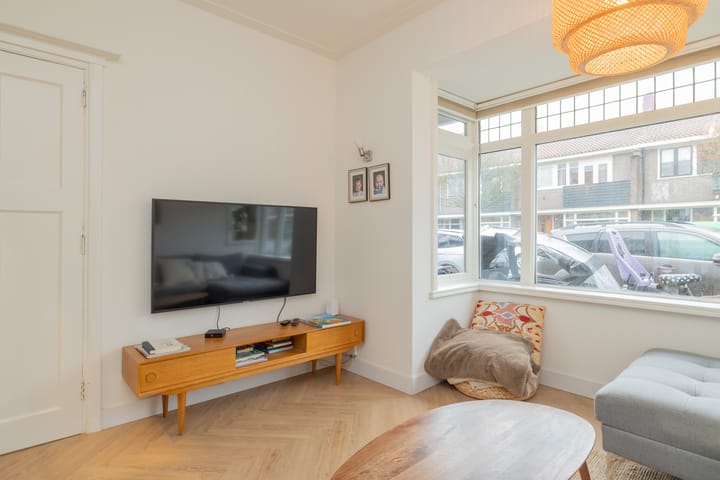 Foto 10 van Adriaan de Jongestraat 21