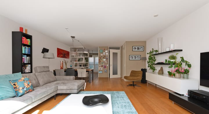 Foto 10 van Bundersberg 8