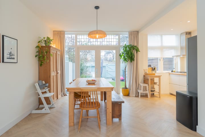 Foto 12 van Adriaan de Jongestraat 21