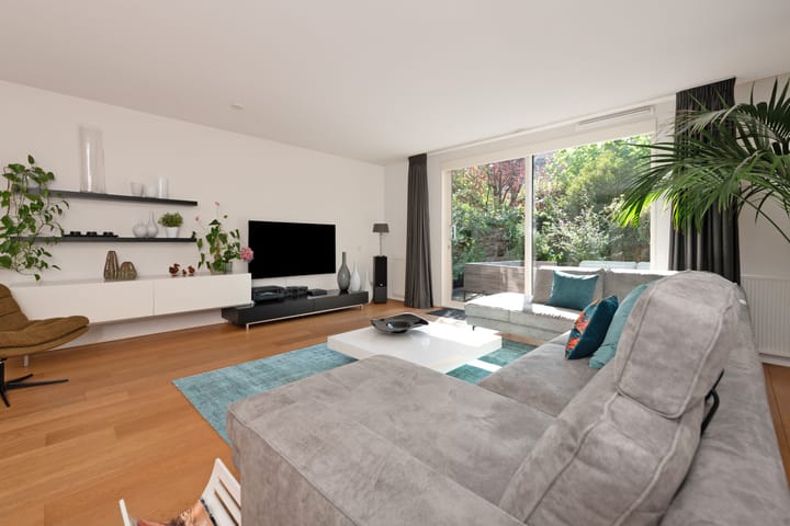 Foto 11 van Bundersberg 8