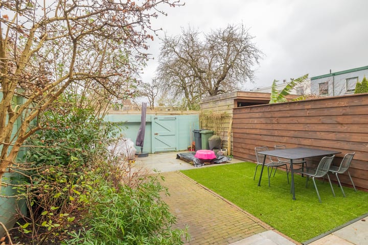 Foto 15 van Adriaan de Jongestraat 21