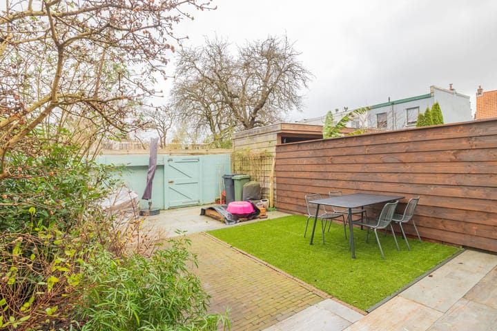 Foto 17 van Adriaan de Jongestraat 21