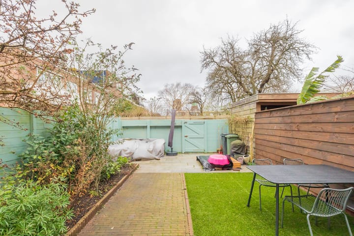 Foto 18 van Adriaan de Jongestraat 21