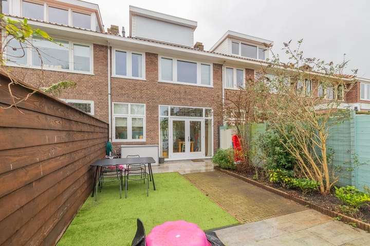 Foto 19 van Adriaan de Jongestraat 21