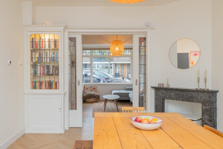 Foto 21 van Adriaan de Jongestraat 21