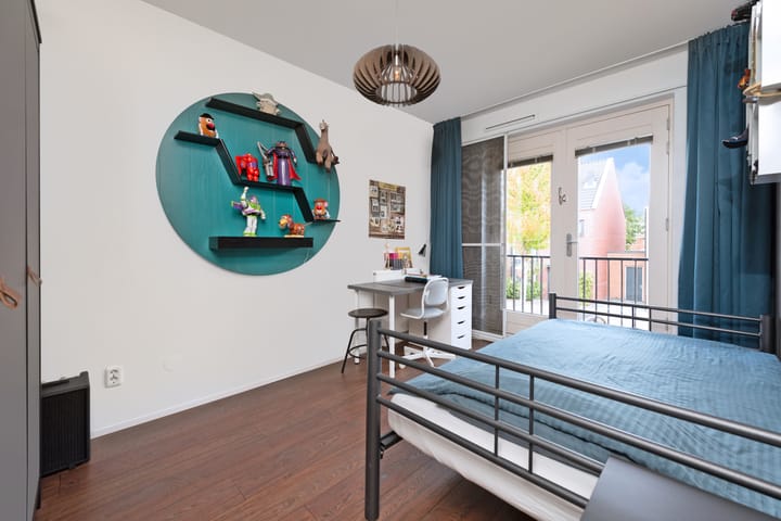 Foto 27 van Bundersberg 8