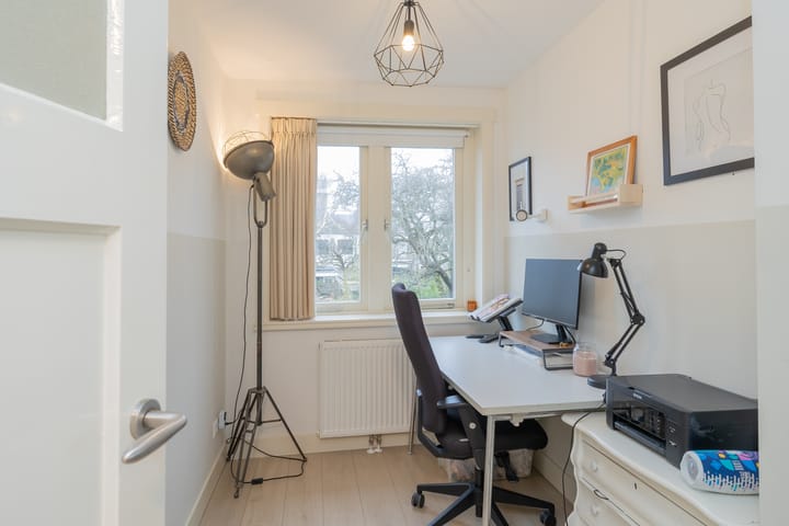 Foto 32 van Adriaan de Jongestraat 21