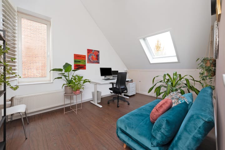 Foto 32 van Bundersberg 8