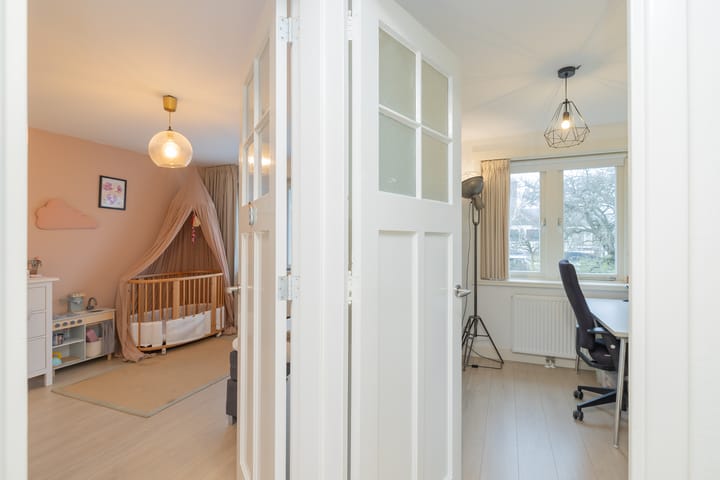 Foto 33 van Adriaan de Jongestraat 21