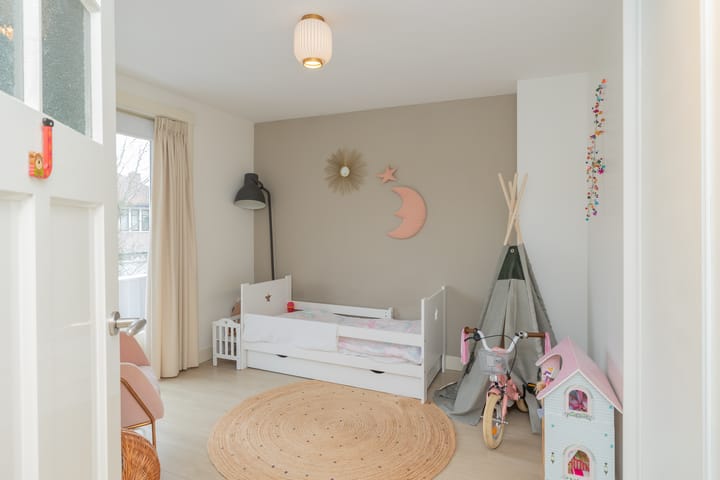 Foto 37 van Adriaan de Jongestraat 21