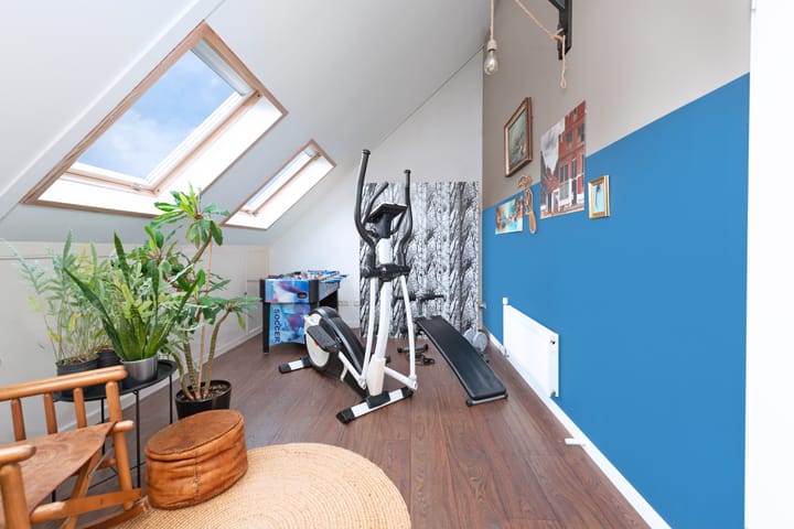 Foto 36 van Bundersberg 8