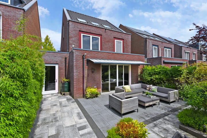 Foto 40 van Bundersberg 8