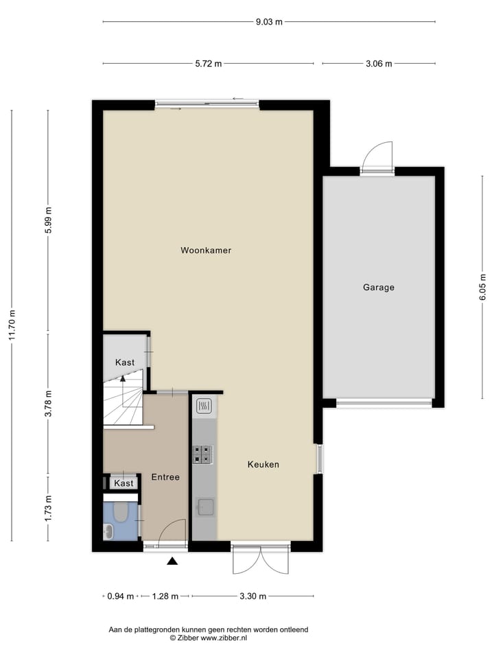 Foto 43 van Bundersberg 8