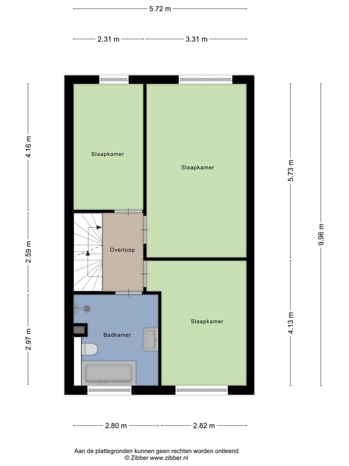 Foto 44 van Bundersberg 8