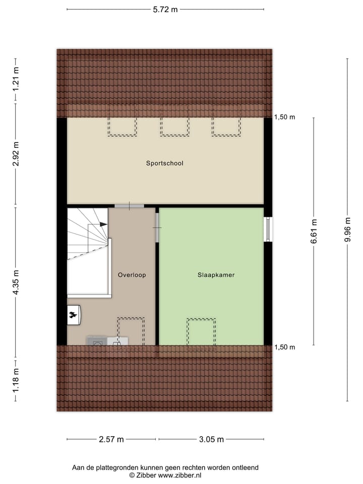 Foto 45 van Bundersberg 8