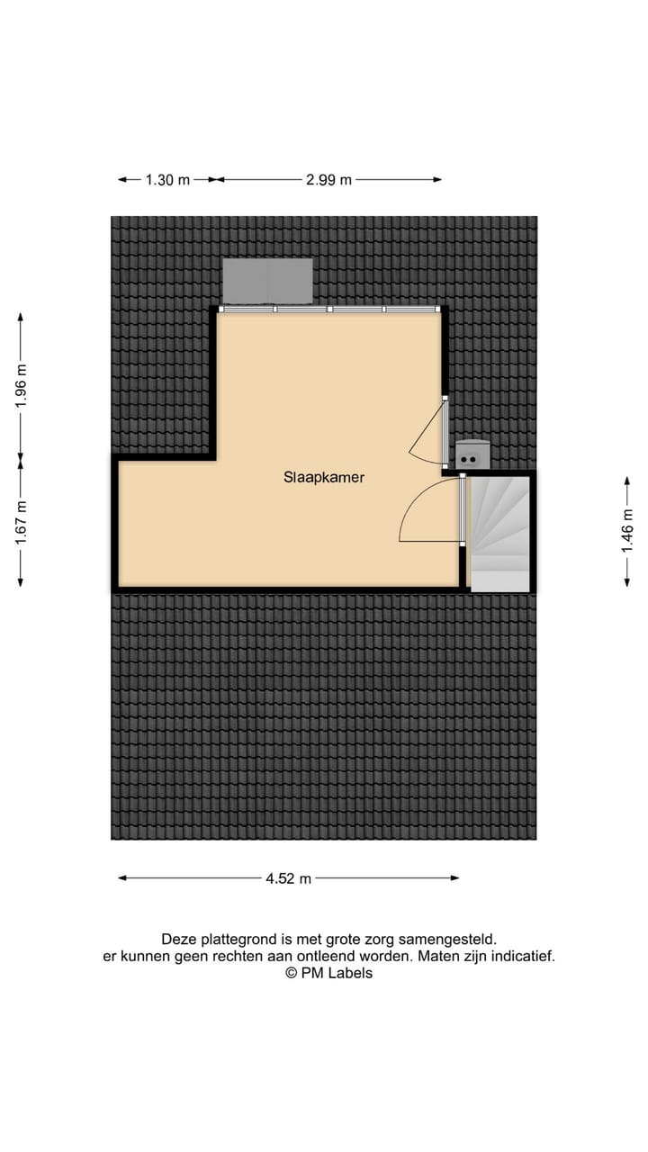 Foto 55 van Adriaan de Jongestraat 21