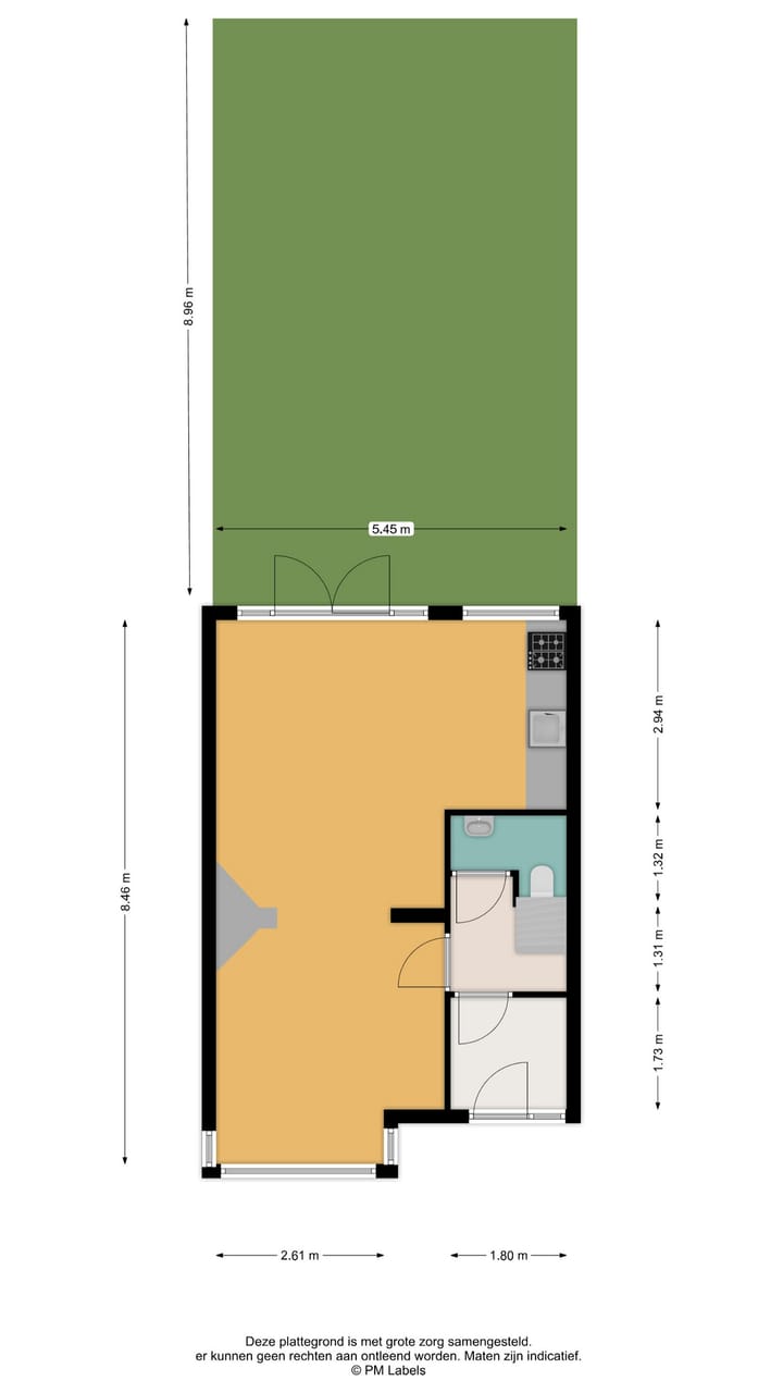 Foto 56 van Adriaan de Jongestraat 21